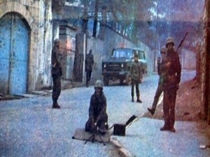 MİT'in Maraş Raporu