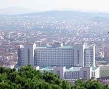 İhaleler adrese teslim edildi