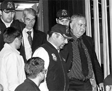 Temasları Kayıt Altında..