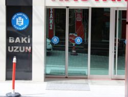 Doktora Saldıran Grup Hastanede Terör Estirdi