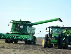 Çiftçilere Müjde: Uzaktan Kumandalı Akıllı Tarım Makinaları Geliyor