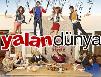 Yalan Dünya yalan olacaktı..