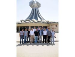 Silopili Eğitimciler Kuzey Irak’a Gezi Düzenledi