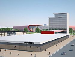 Toki, Mobilyakent İnşası İçin İhaleye Çıktı!