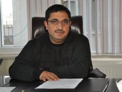 Bitlis’teki Stk’lar Eğitim Kurumlarına Yönelik Saldırılara Tepki Gösterdi