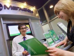 Rus Milyarder Usmanov Megafon’u Aldı