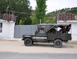 Yenipazar Cezaevi Ağar’ı Bekliyor!