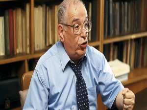 ‘Psikolojik harekâtın babası’nın oğlu da tutuklandı