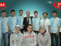 Oltu Fem Ygs Başarısını Lys'de De Sürdürmek İstiyor