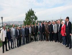 Ak Parti İl Başkanı Güney: Öncelikli Sorunların Çözümü İçin Çalışıyoruz
