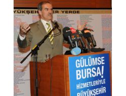 Örnek Projeler Kentsel Dönüşüme İlgiyi Artıracak