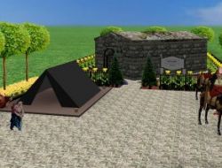 Kepez'de Yörük Göçü Canlandırılacak