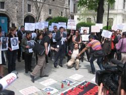 İhd'den Katolikolara Mektup