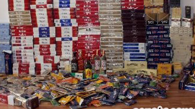 Kaçak sigaraya karşı özel ekip kurulacak