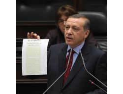 Erdoğan, Tek Parti Döneminde Ahıra Dönüştürülen Camileri Belgelerle Anlattı