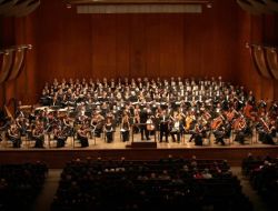 Yunus Emre Oratoryosu Abd’de Yankılandı