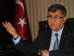 Manavgat'ta Turizm Kadar Tarım Da Ön Plana Çıkarılacak