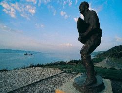 Seyit Onbaşı Heykeli İkinci Defa Değiştirildi