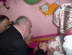 Çocuklarda Ve Erişkinlerde Aşılanma Oranı Artırılacak