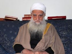 Kanaat Önderlerinden Tepki