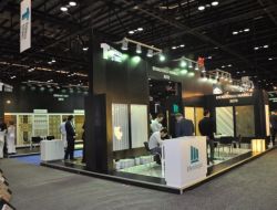 Türk İhracatçılar Amerika'ya Taş Çıkarttı