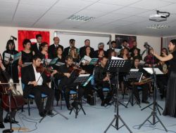 Ayvalık Meslek Yüksekokulu Bahar Şenlikleri Düzenledi