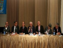 Türk Dünyası'nın Sorunları Kazakistan'da Masaya Yatırıldı