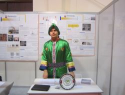 Yılın En İyi Araştırmacıları Samanyolu’ndan