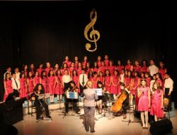 Belediye Çocuklara Şenlik Havasında Bir Bayram Yaşattı