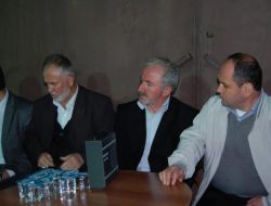 Şehit Babası: Tek Söyleyebileceğim Vatan Sağolsun