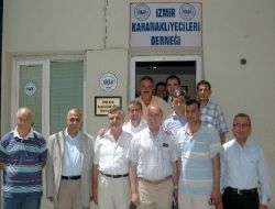 AK Parti Milletvekili Aksoy, Sivil Toplum Kuruluşlarının Problemlerini Dinledi!
