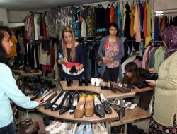 Amerikalı Öğrenciler Kimse Yok Mu İle Yardım Duygusunu Tattı