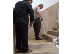 Denetimli Serbestlikle Tahliye Olan Hükümlülere, Öfke Kontrol Semineri