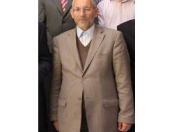 Hasan Bayar: Eğitim Hizmetleri Sayesinde Çocuklarımız Üniversiteli Oldu