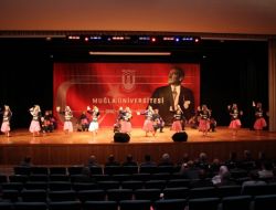 Muğla’da Uluslararası Menteşe Beyliği Sempozyumu Başladı