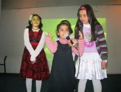 'Allah Ve Peygamber Sevgisi Anlatılırsa Çocuk Bomba Yerine Faydalı İcat Yapar'