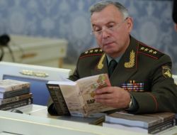 Rusya İlk Kez Nükleer Tehdidi Kabul Etti!