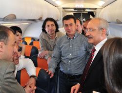 Kılıçdaroğlu Bosna-Hersek'te..