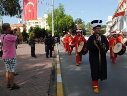 Yaz Sezonunda Antalya'ya Gelen Turist Sayısında Yüzde 7'lik Artış Bekleniyor