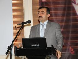 'Türk Edebiyatı'nda Hz. Muhammed (S.a.v.) Sevgisi'