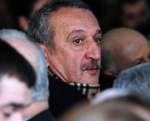 Ağar'ın cezaevine yeni mahkum