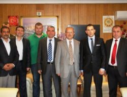 "Toplumun Yararına Cemiyet Oluşumu İslam'a Uygundur"