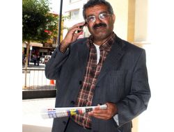 "Kimse Bizi Nehirden Kurtarmadı, Suç Duyurusunda Bulunacağım"