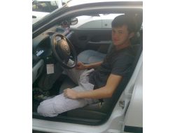 Şehiten Geriye Fotoğrafları Kaldı