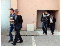 İran Uyruklu Zehir Tacirleri Yakalandı