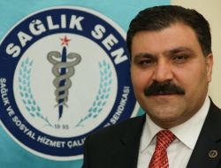 Doktor Döven Bdp'li Vekile Bir Tepki De Sağlık-sen'den