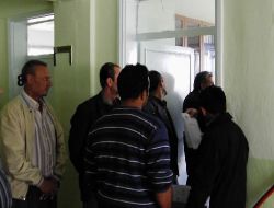 "ceyhan'da İki Teknik Personelle 13 Bin 401 Çiftçinin İşlemlerini Yapmak Zor"