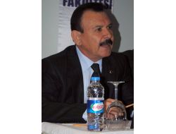 Kaptid’de Ahmet Tok, Güven Tazeledi!