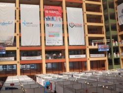 Vatandaşlar, İş Ve İşçiyi Esenler'de Bulacak