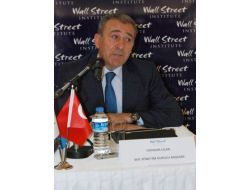 Wsı Türkiye Başkanı Uçar: Dünya Nüfusunun Yarısı İngilizce Öğreniyor